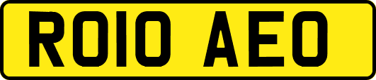 RO10AEO