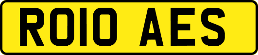RO10AES