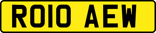 RO10AEW