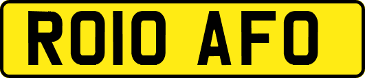 RO10AFO