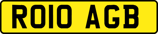 RO10AGB