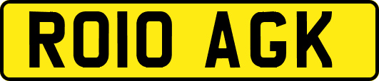 RO10AGK
