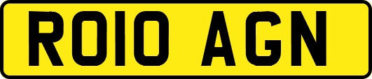 RO10AGN