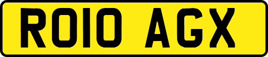 RO10AGX