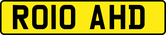 RO10AHD