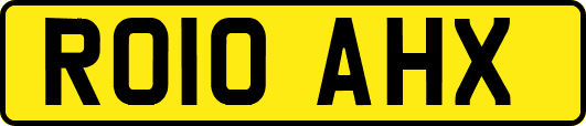 RO10AHX