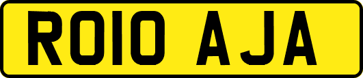 RO10AJA