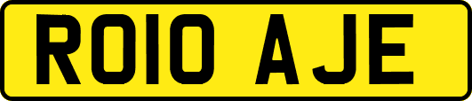 RO10AJE