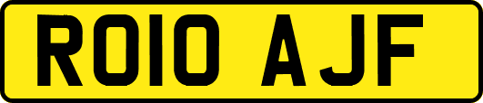 RO10AJF