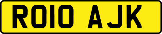 RO10AJK