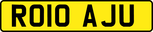 RO10AJU