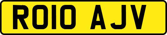 RO10AJV