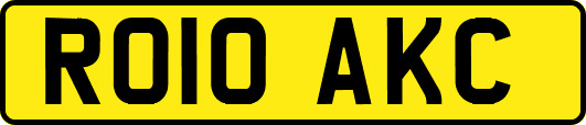 RO10AKC