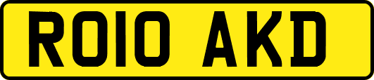 RO10AKD