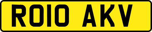 RO10AKV