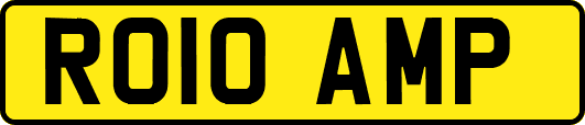 RO10AMP