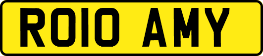 RO10AMY