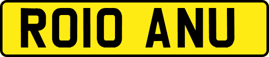 RO10ANU