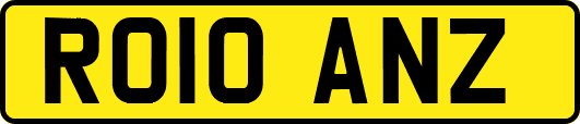 RO10ANZ