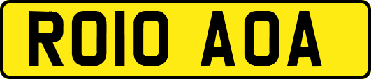 RO10AOA