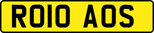 RO10AOS