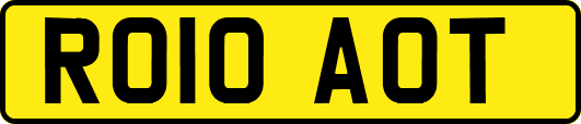RO10AOT