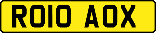 RO10AOX