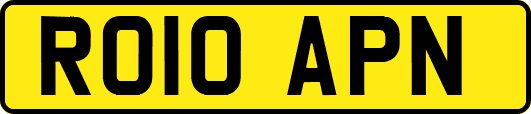 RO10APN