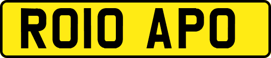 RO10APO
