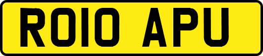 RO10APU
