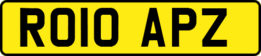 RO10APZ
