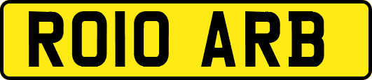 RO10ARB