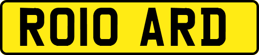 RO10ARD