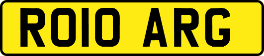 RO10ARG