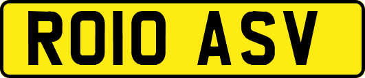 RO10ASV