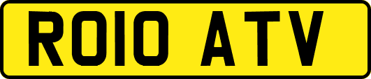 RO10ATV