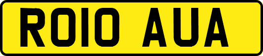RO10AUA