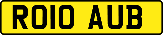 RO10AUB