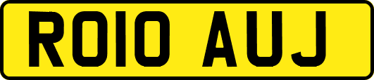 RO10AUJ