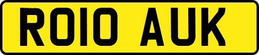 RO10AUK