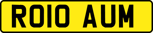 RO10AUM