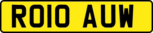 RO10AUW