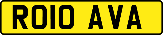 RO10AVA