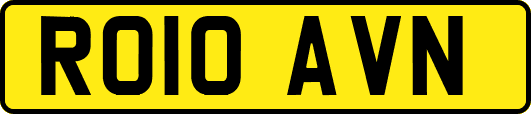 RO10AVN