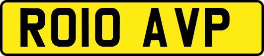 RO10AVP