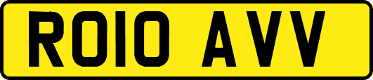 RO10AVV