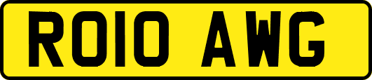 RO10AWG
