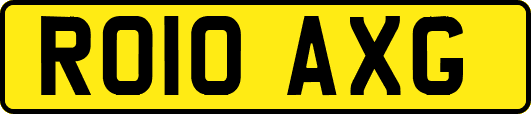 RO10AXG
