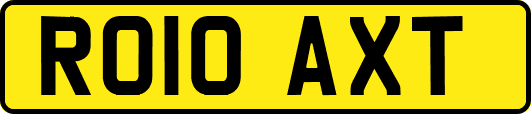 RO10AXT