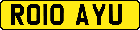 RO10AYU